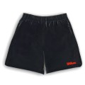 Wilson Shorts schwarz Herren