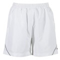 Wilson Short Performance weiss Herren (Gr��e XXL)
