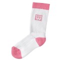 Wilson Tennissocken Girls