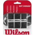 Wilson Soft Overgrip 3er