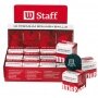 Wilson Staff Squashball (mittel)