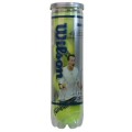 Wilson Tour Team Tennisb�lle 4er