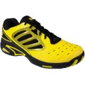 Wilson Tour Vision gelb/schwarz Tennisschuhe Herren