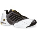 Wilson Tour weiss/schwarz Tennisschuhe Herren (Gr��e 46,5)