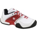 Wilson Trance Tennisschuhe Kinder (37+37,5)