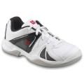 Wilson Trance Impact Indoor-Tennisschuhe Kinder