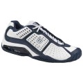 Wilson Trance Rally II white Herren (Gr��e 42)