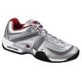 Wilson Trance Rally III silber Tennisschuhe Herren