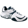 Wilson Trance Rally III weiss Tennisschuhe Herren (44+45 1/3)