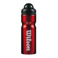 Wilson Trinkflasche Metall