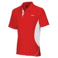 Wilson Polo Performance 2012 rot Herren