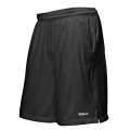 Wilson Short Performance 2012 schwarz Herren