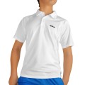 Wilson Polo Performance weiss Boys