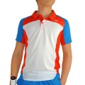 Wilson Polo Fenom weiss Boys