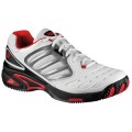 Wilson Tour Vision weiss Tennisschuhe Herren