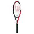Wilson Six One Comp 2011 Tennisschl�ger