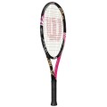 Wilson BLX Blade 25 pink Juniorschl�ger