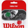Wilson Schwingungsd�mpfer Kleeblatt+Flamme