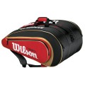 Wilson BLX Team II Supersix Bag
