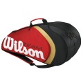 Wilson BLX Team II Federer Six Bag