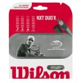 Wilson NXT Duo II Tennissaite