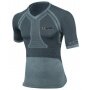 X-Bionic Fennec Runningshirt Herren