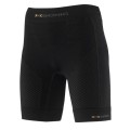 X-Bionic Running Pants Short Damen