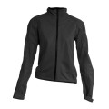 X-Bionic Running Rain Jacket schwarz Damen