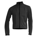 X-Bionic Running Rain Jacket schwarz Herren (M+XXL)