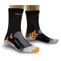 X-Socks Laufsocken Winter Run Herren