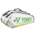 Yonex Pro Racketbag 2010 6er weiss