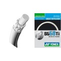 Yonex BG 68 Ti Badmintonsaite