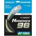 Yonex Nanogy 98 Badmintonsaite