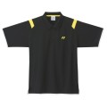 Yonex Polo 1042 schwarz Herren (Gr��e M+XXL)