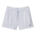 Yonex Shorts 2010 weiss Damen