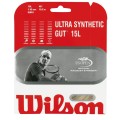 Wilson Ultra Synthetic Gut Tennissaite