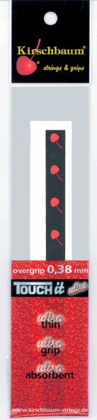 Zum Shop von Tennistown wechseln Kirschbaum Touch it Ultra Overgrip