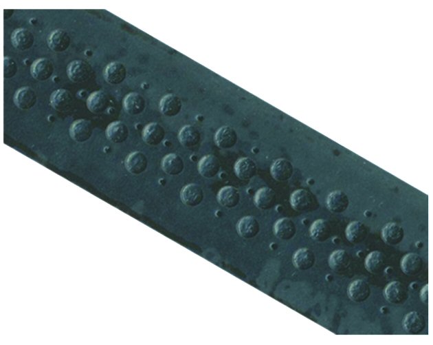 Unsquashable Air Pro Grip Basisband