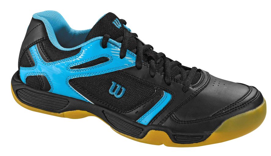 Wilson Court Challenge 600 Indoorschuhe Herren