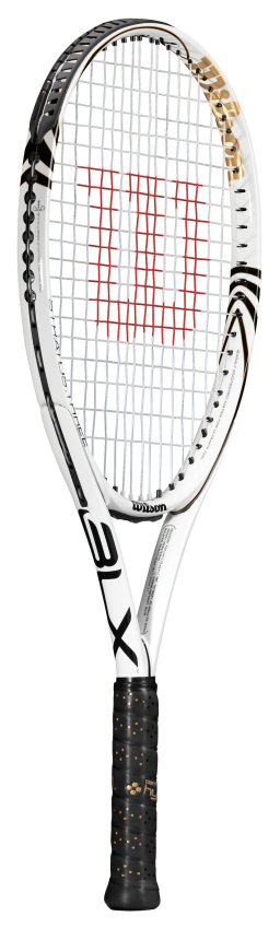 Wilson BLX Stratus Three Tennisschläger