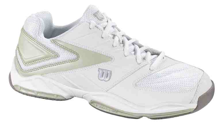 Wilson EB 7 Indoorschuhe Damen