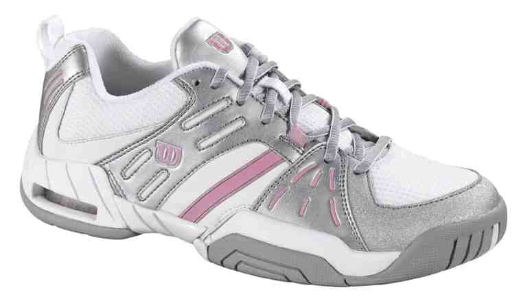 Wilson EM 6.2 Indoorschuhe Damen