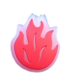 Zum Shop von Tennistown wechseln Wilson Schwingungsdämpfer Flame