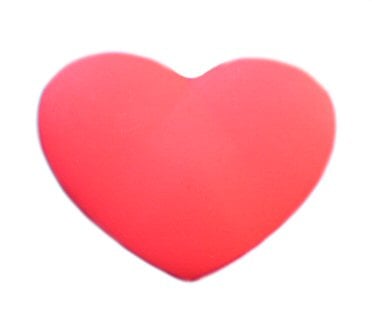 Wilson Schwingungsdämpfer Heart