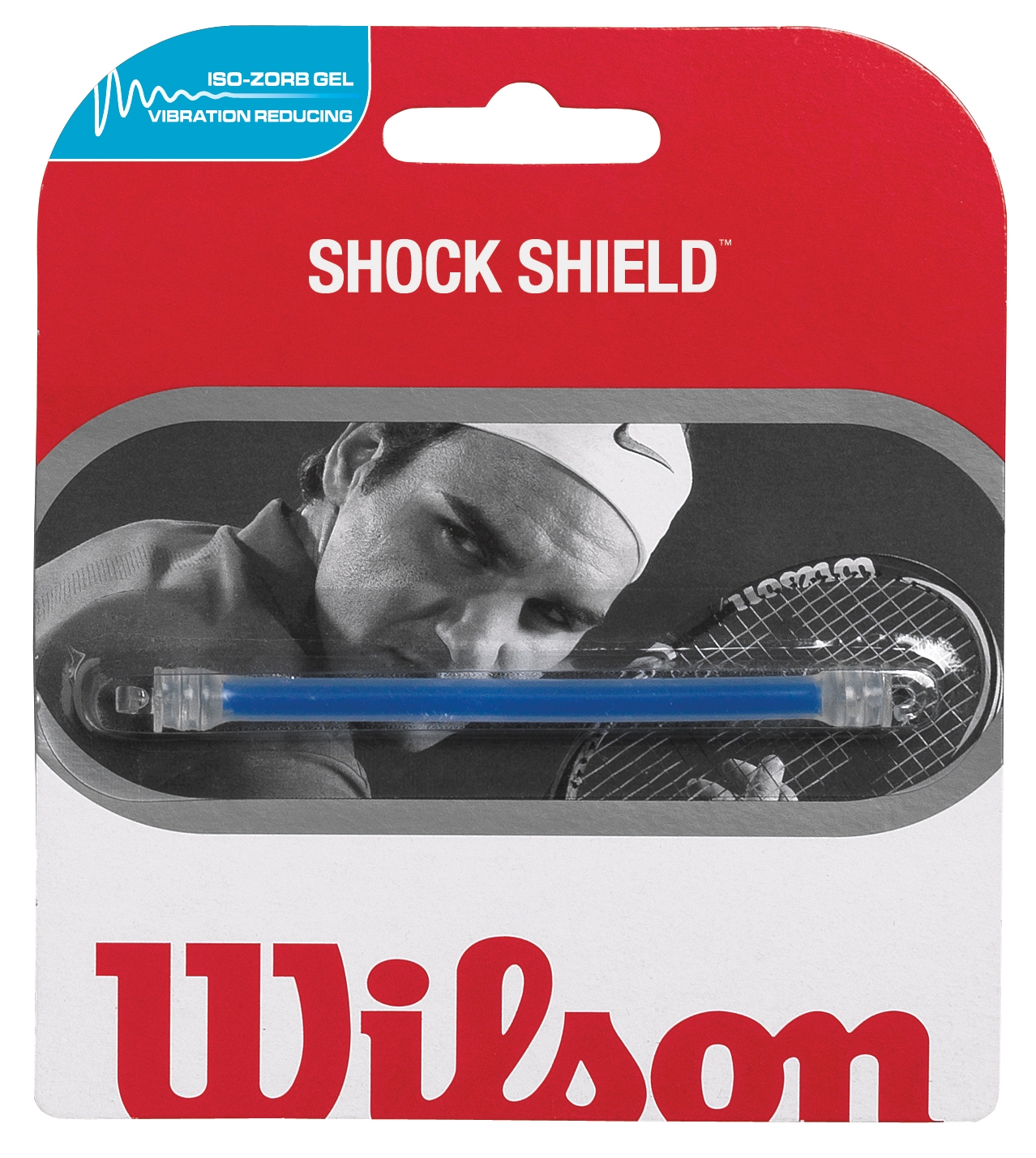 Wilson Schwingungsd&auml;mpfer Shock Shield