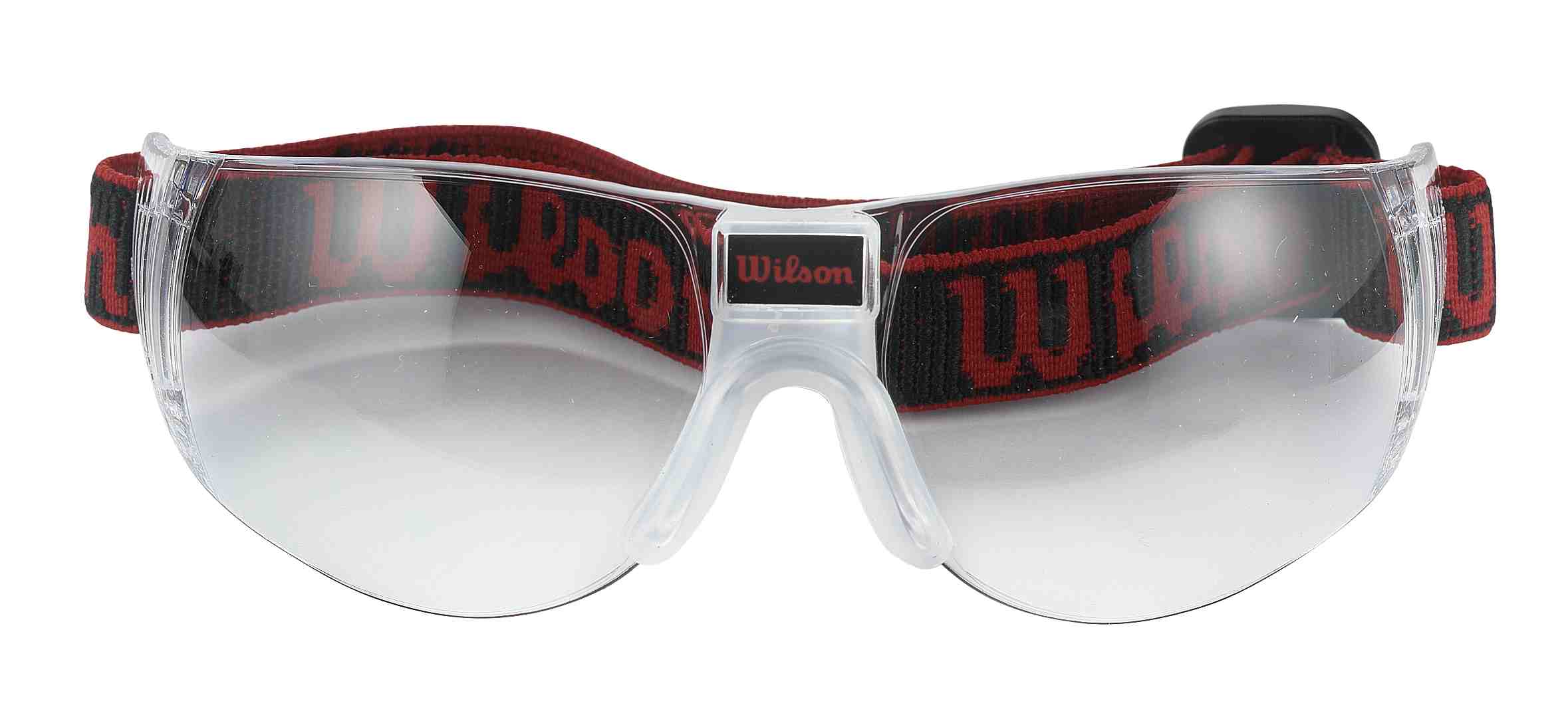 Wilson Squashbrille (Band)