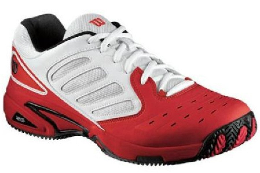 Wilson Tour Spero Tennisschuhe Herren