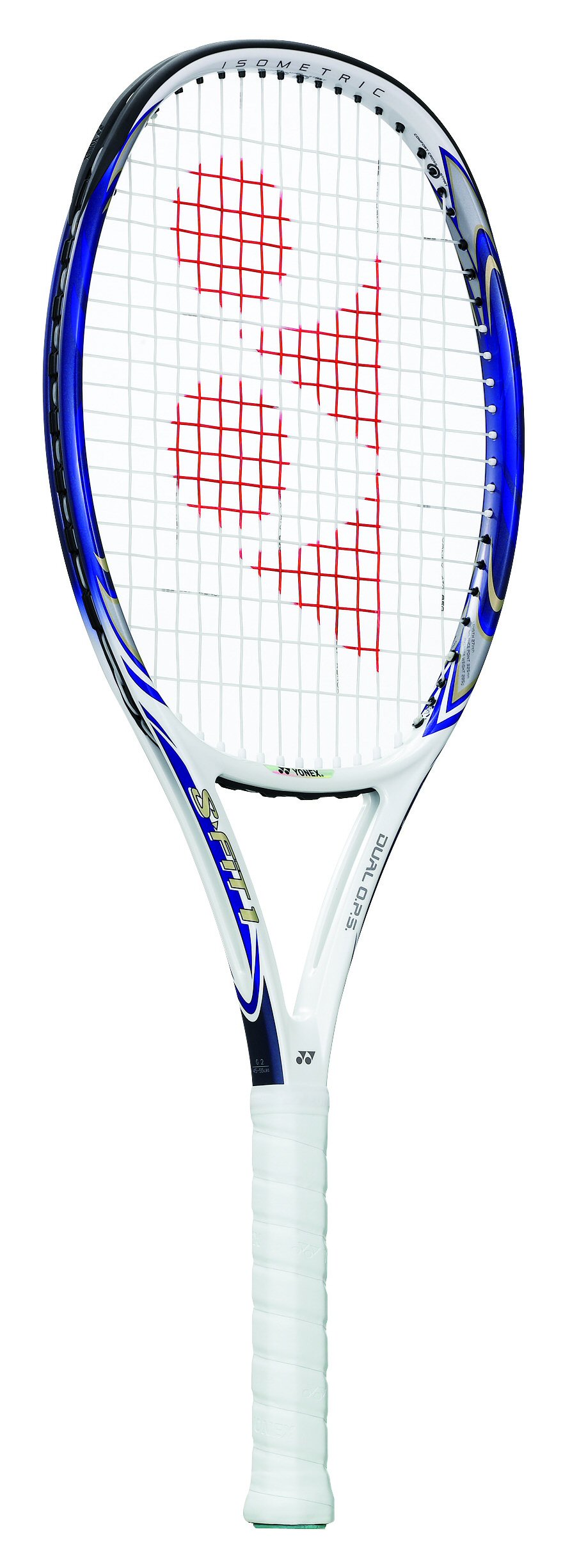 Yonex S-Fit 1 Tennisschl&auml;ger