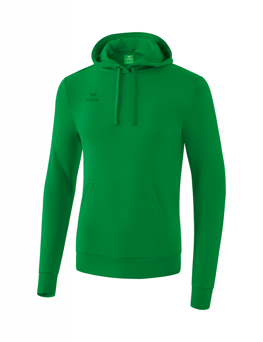 Generisch Hoodie Jungen Mädchen Kapuzenpullover Basic Kostüm Kinder