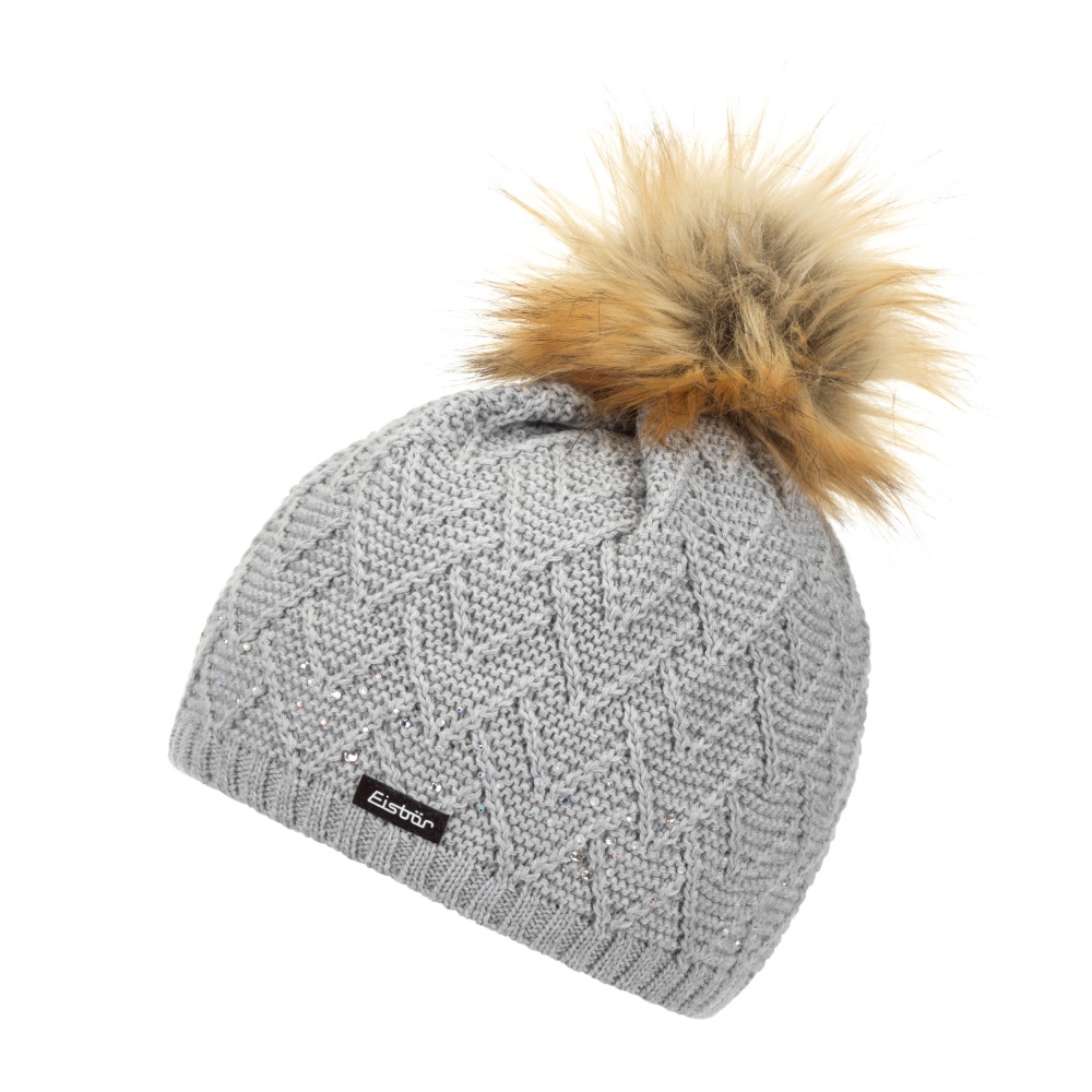 EISBÄR | Draw Lux Crystal MÜ --> Hutstuebele - cappelli e berretti per uomo donna
